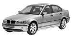 BMW E46 B0530 Fault Code