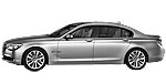 BMW F02 B0530 Fault Code
