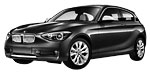 BMW F21 B0530 Fault Code
