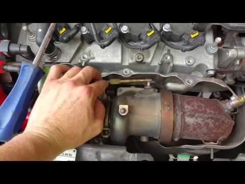 See B0530 repair manual
